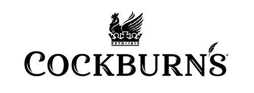 logo cockburn's