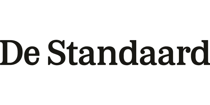 logo De Standaard