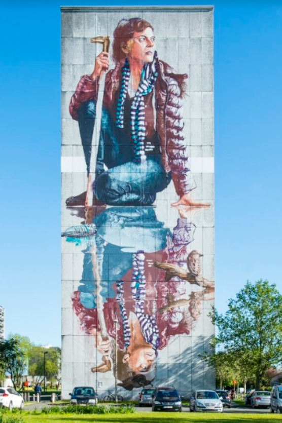 Fintan Magee