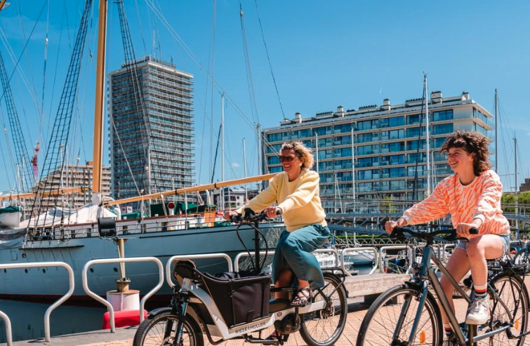 fiets