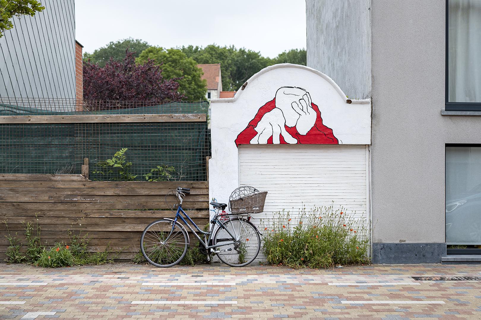 Mieke Drossaert