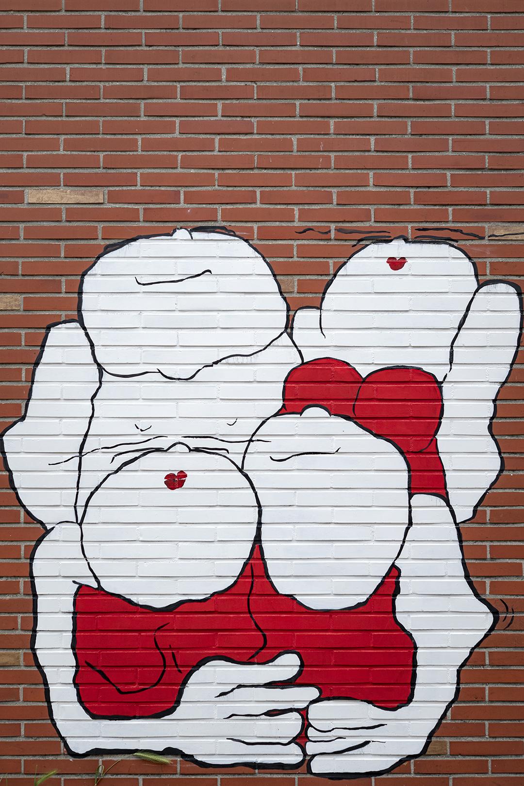 Mieke Drossaert
