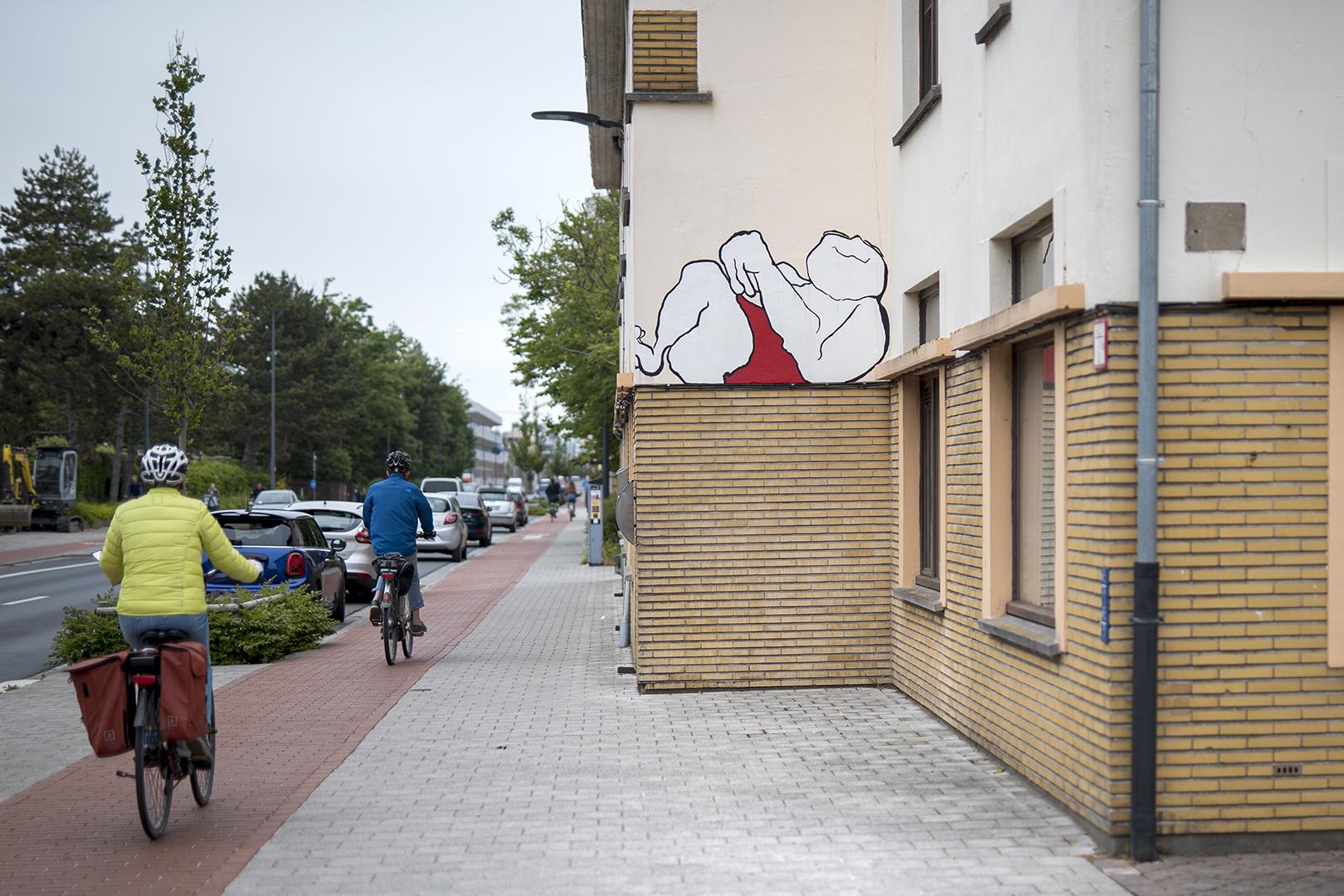 Mieke Drossaert
