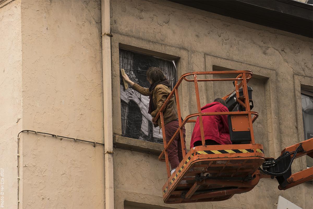 Levalet