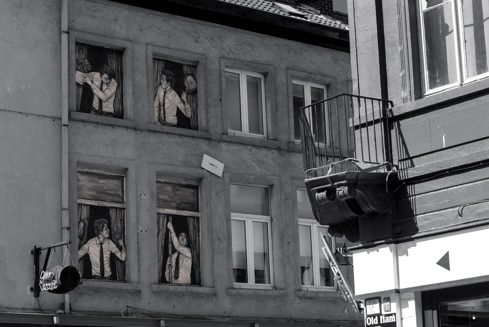 Levalet