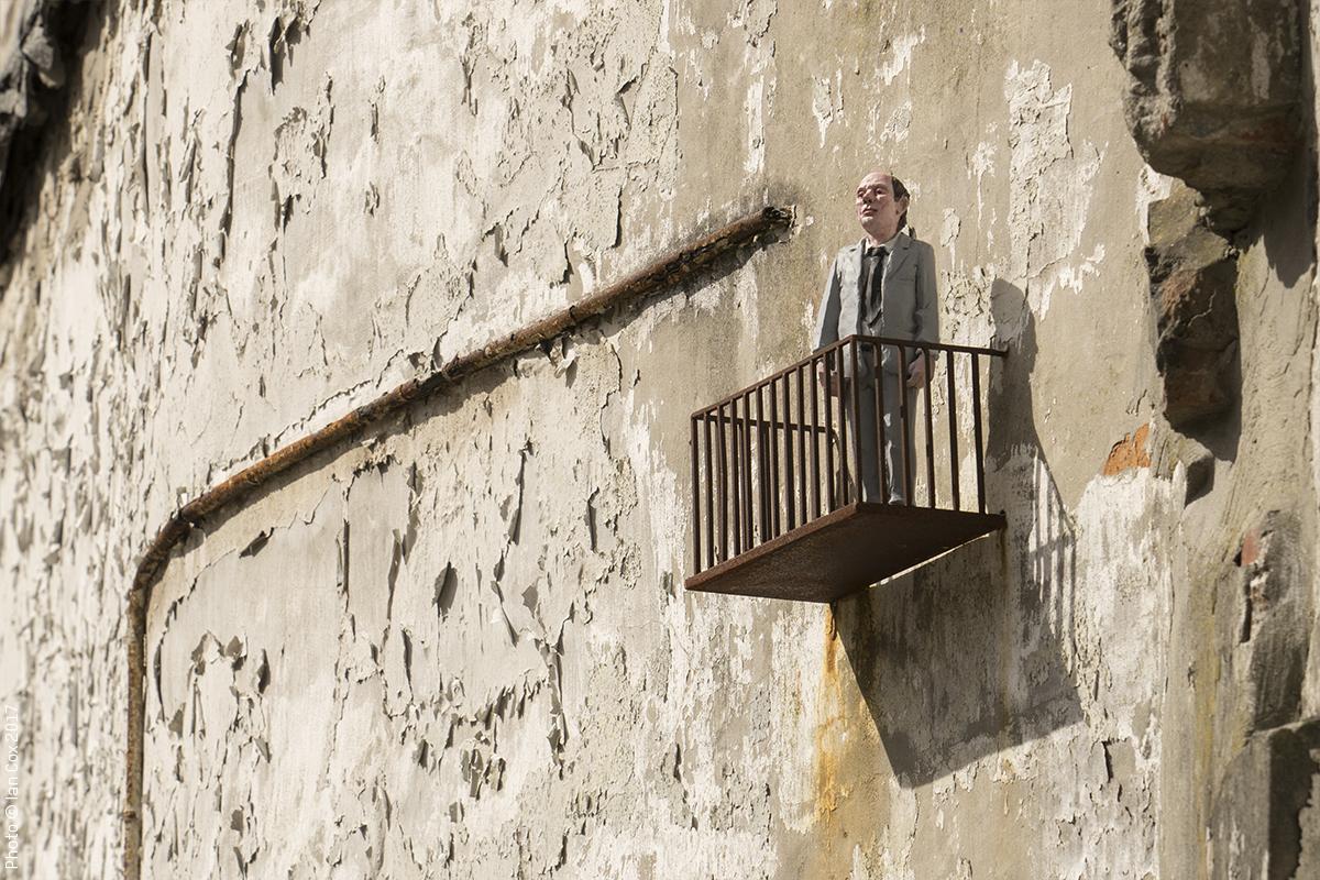 Isaac Cordal