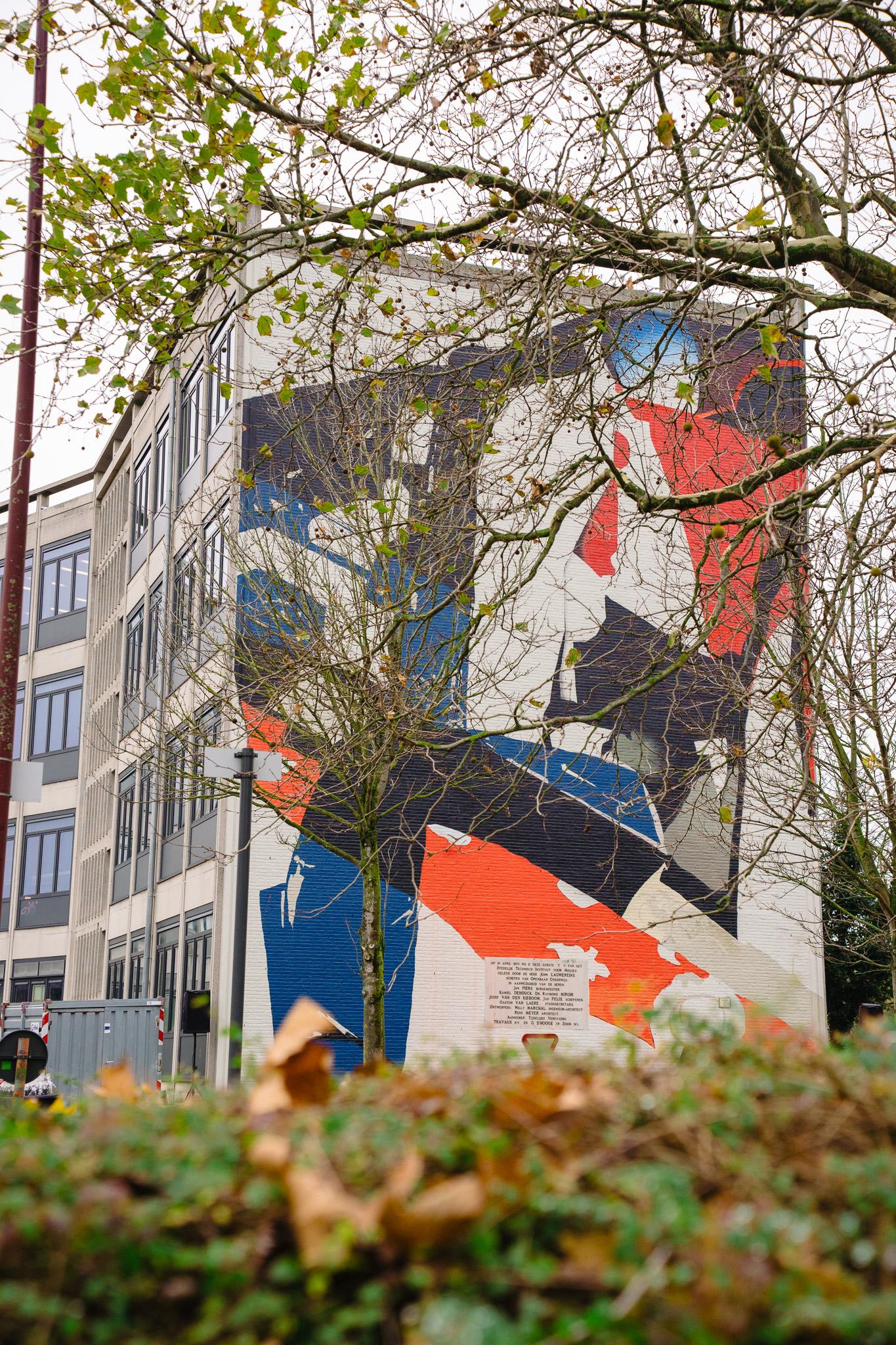 Zenith & Koen van de Broek