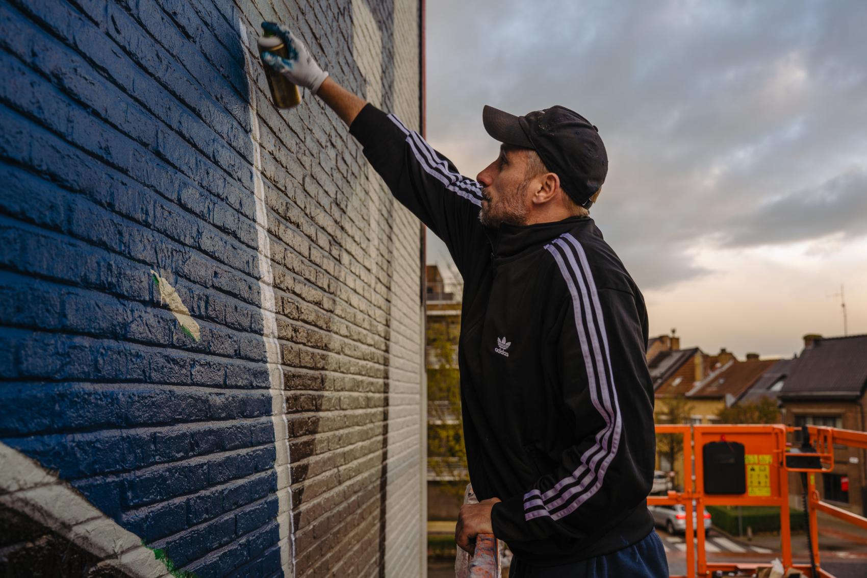 Zenith & Koen van de Broek