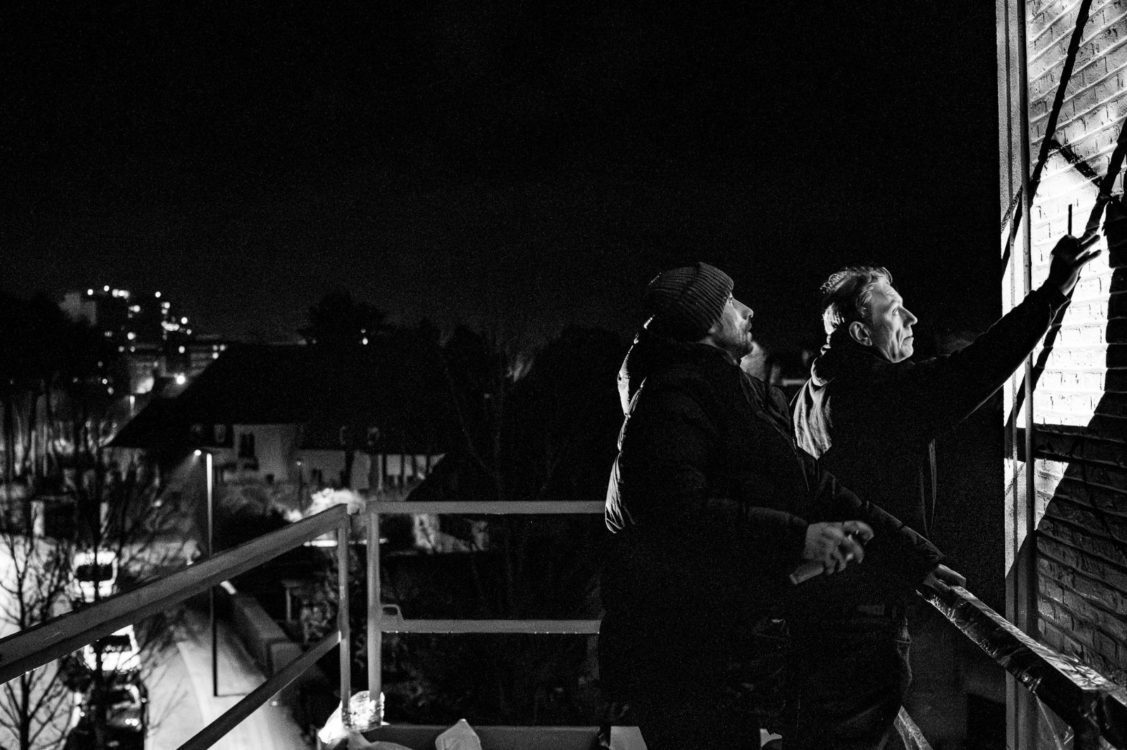 Zenith & Koen van de Broek