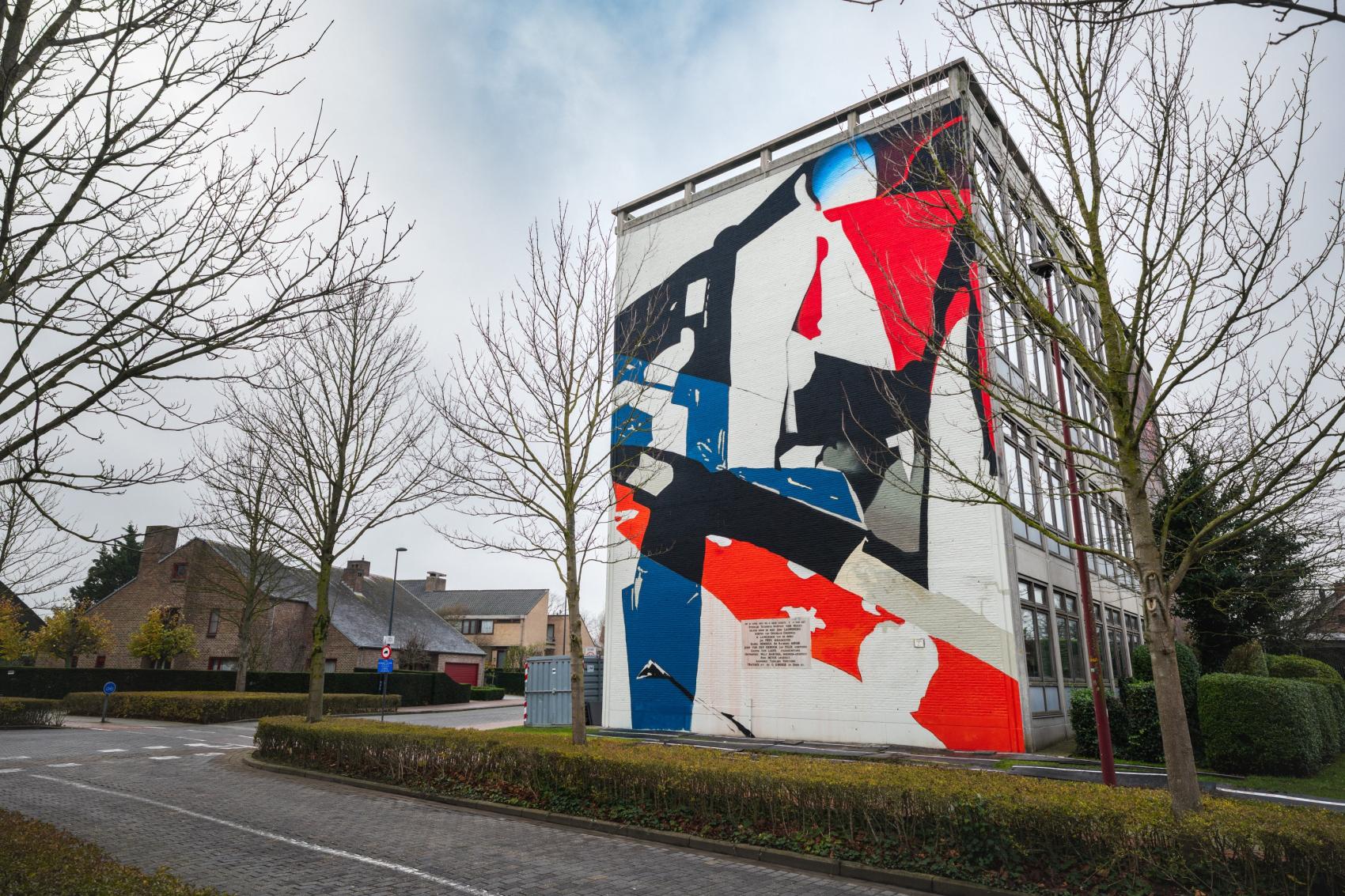 Zenith & Koen van den Broek