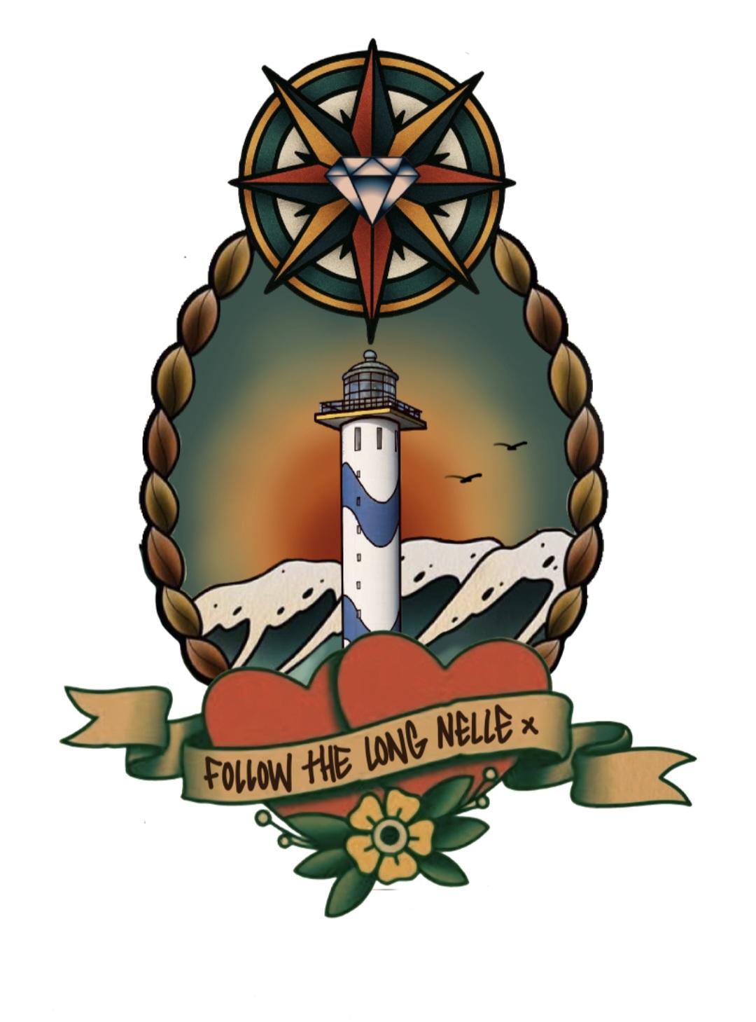 Vynck1 - Lange Nelle