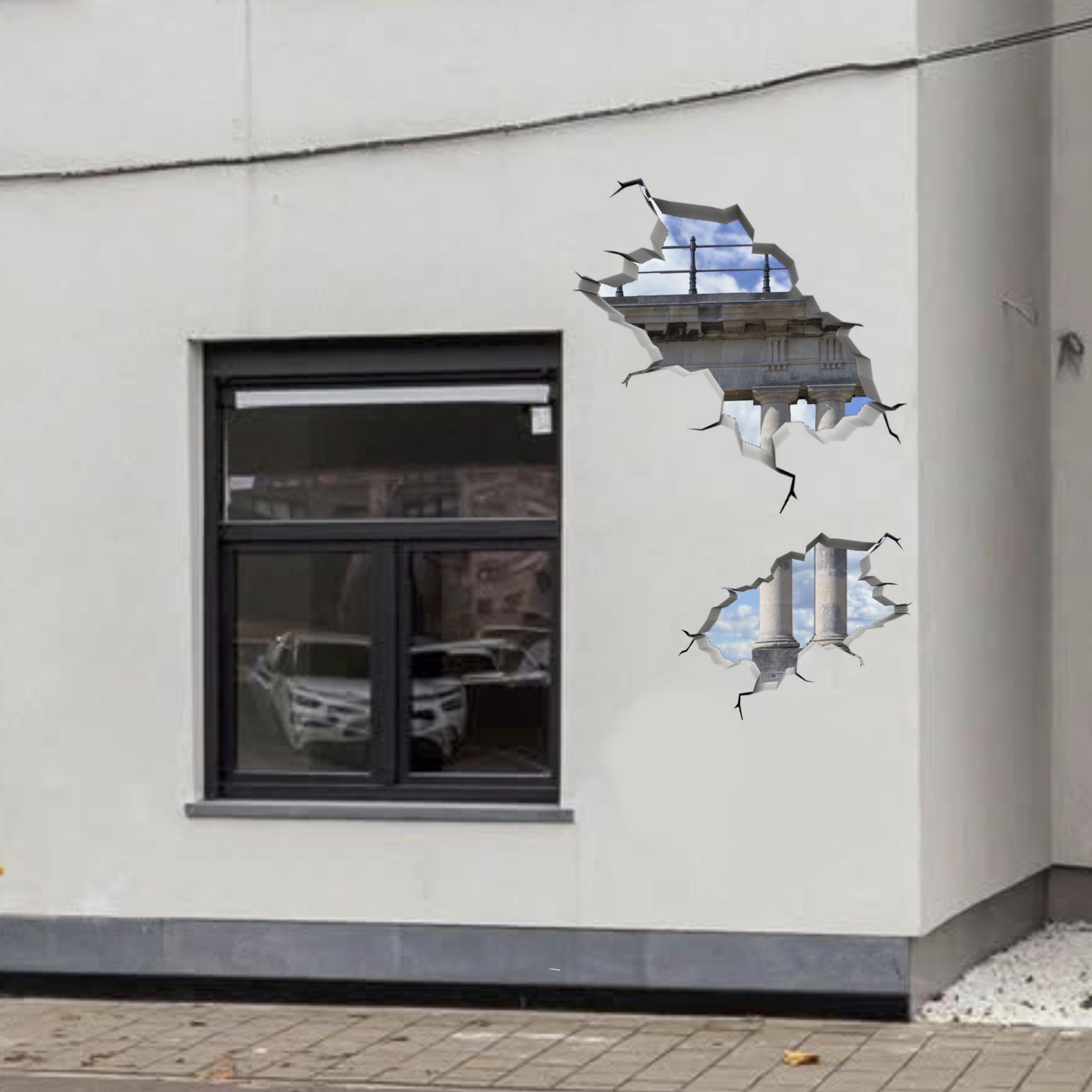 Wouter Persyn - Thermae Palace