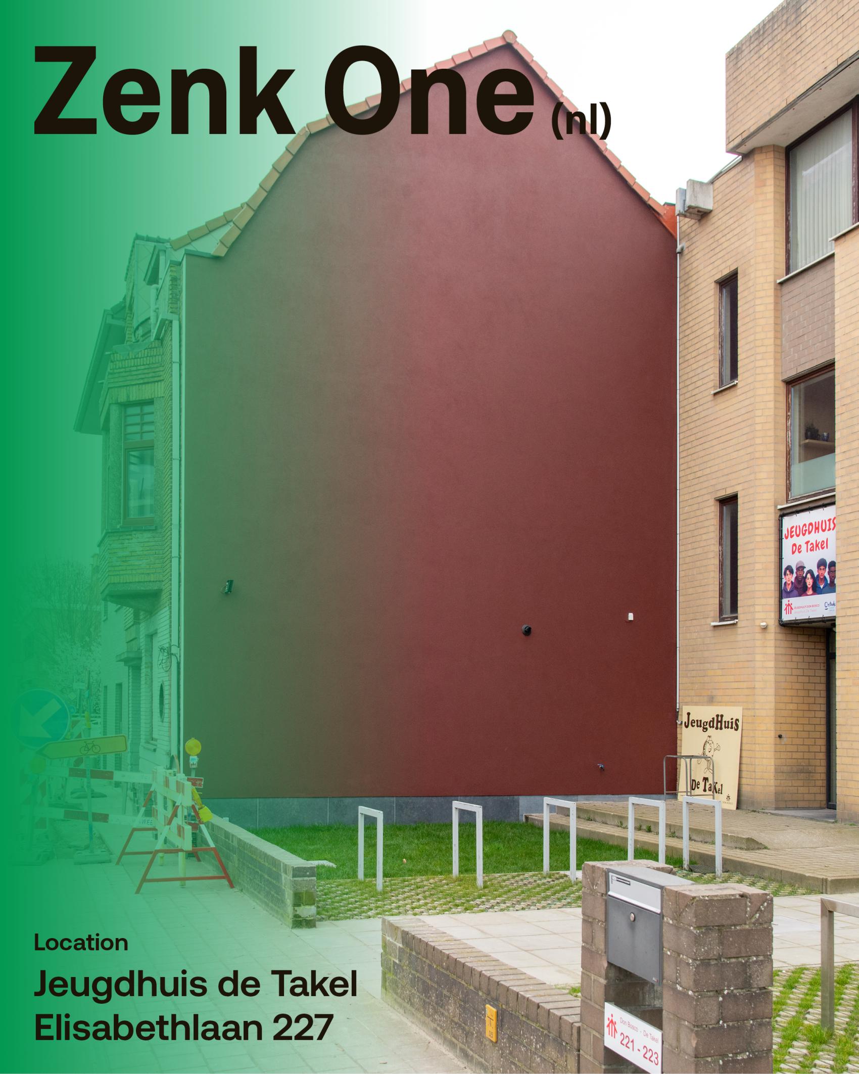 Zenk One