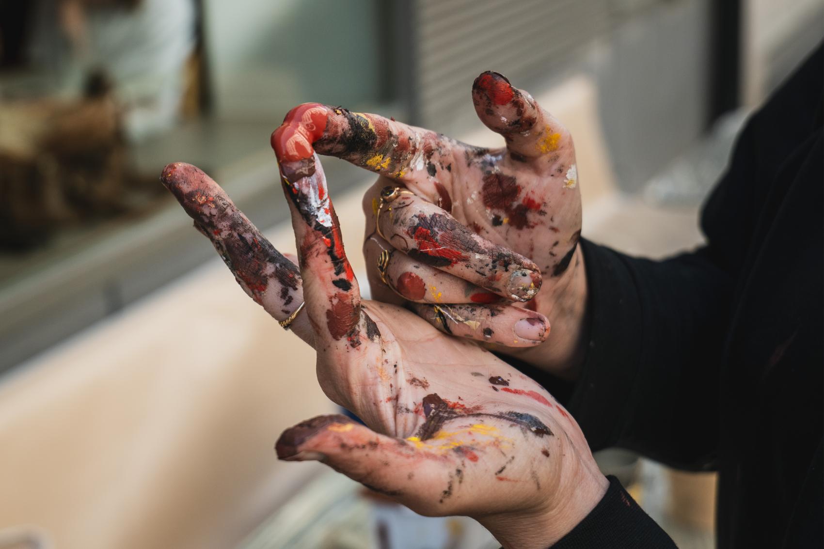 Mariana Duarte Santos