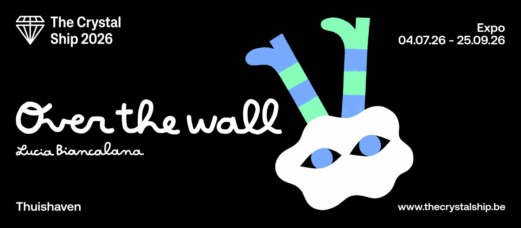 Over the Wall