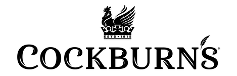 logo cockburn's