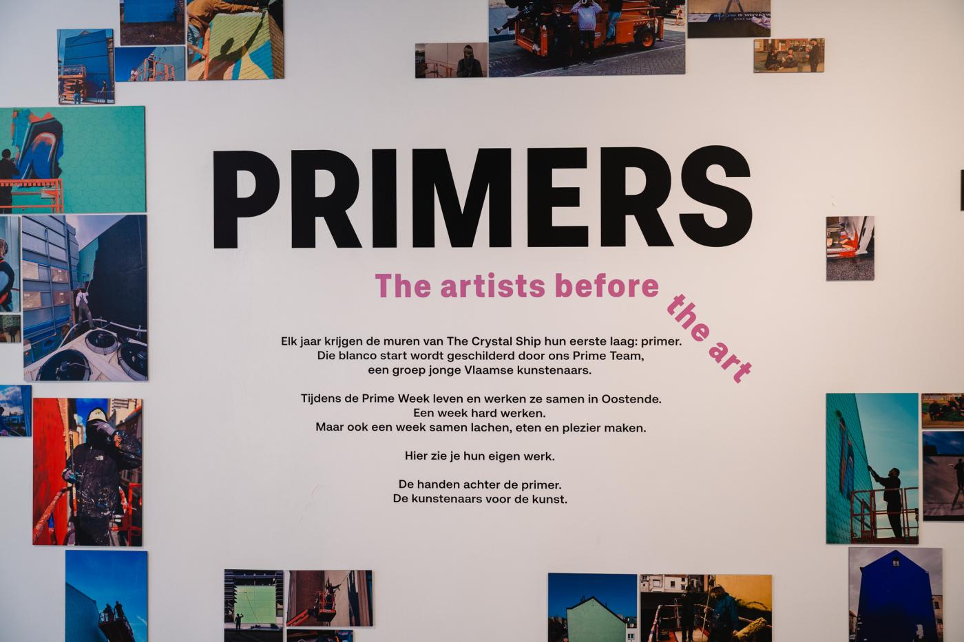 Primers