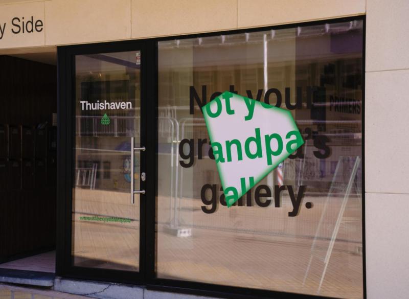 Thuishaven