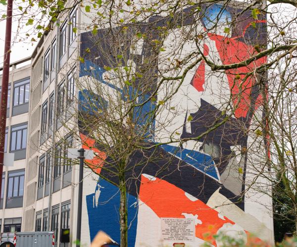 Zenith & Koen van de Broek