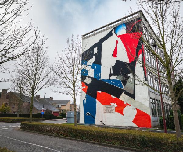 Zenith & Koen van den Broek