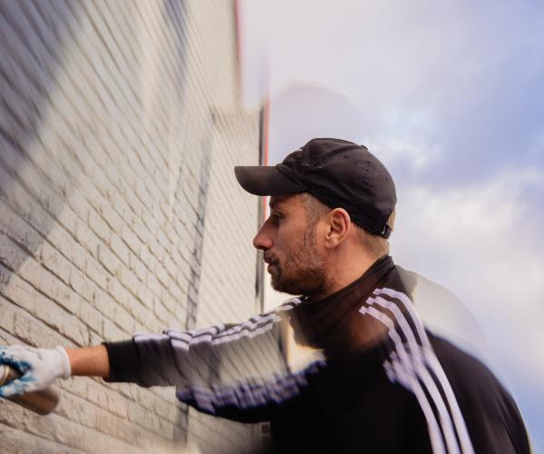Matthias Schoenaerts Zenith