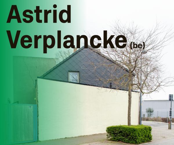 Astrid Verplancke