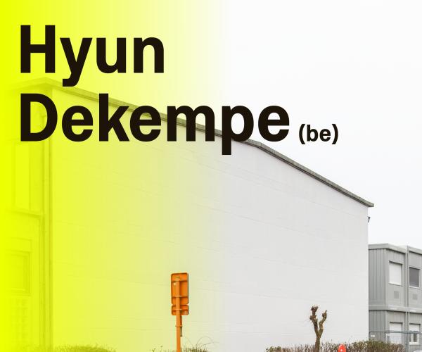 Hyun Dekempe