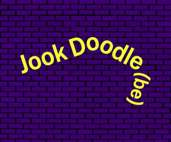 Jook Doodle