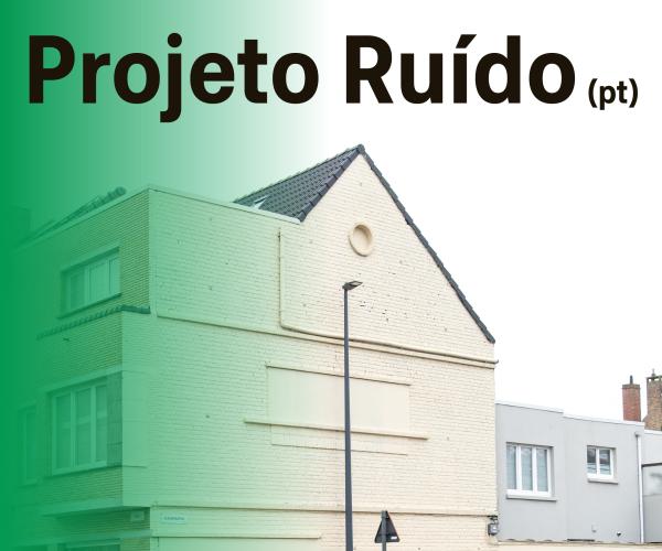 Projeto Ruído