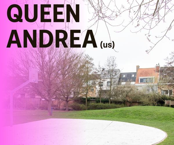 Queen Andrea