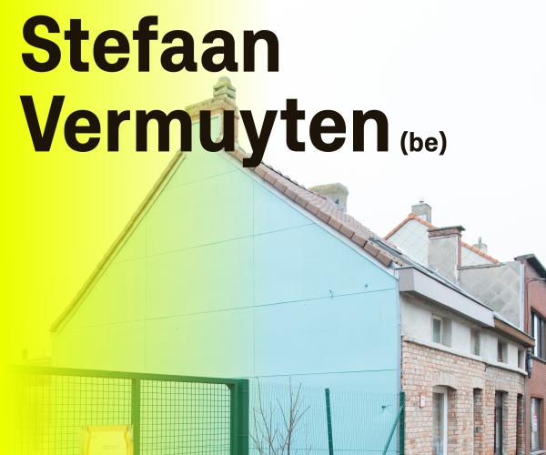 Stefaan Vermuyten