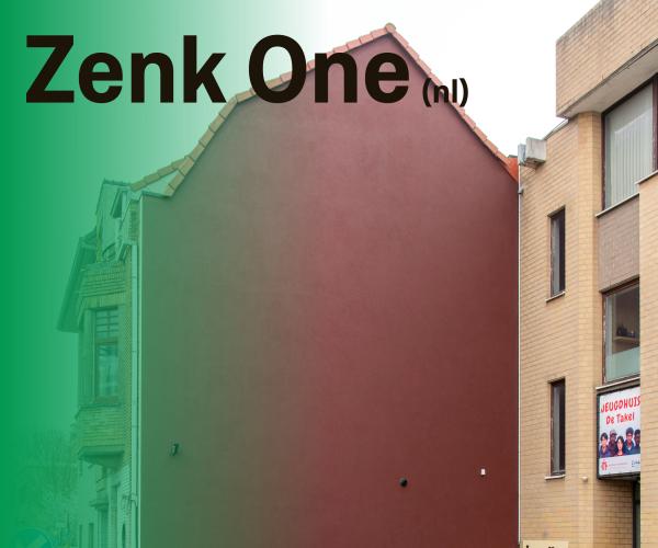 Zenk One